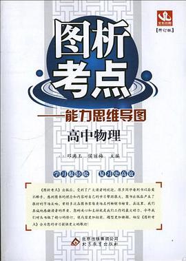 高中物理  图析考点