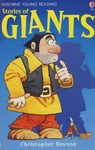 巨人的故事 Stories of Giants pdf epub mobi 电子书 下载