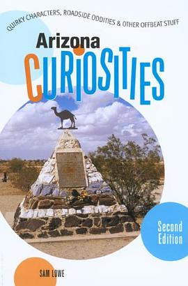 Arizona Curiosities pdf epub mobi 电子书 下载