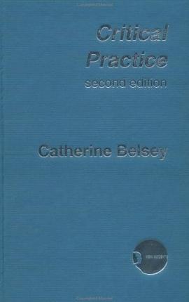 Critical Practice (New Accents) pdf epub mobi 电子书 下载