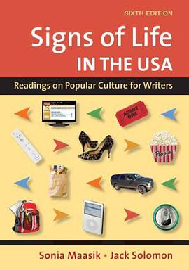 Signs of Life in the USA pdf epub mobi 电子书 下载