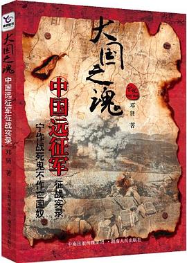 大国之魂 pdf epub mobi 电子书 下载