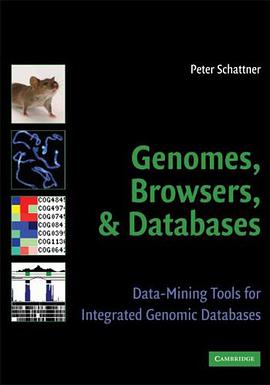 Genomes, Browsers and Databases pdf epub mobi 电子书 下载