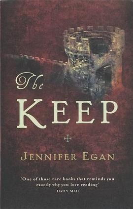 The Keep pdf epub mobi 电子书 下载