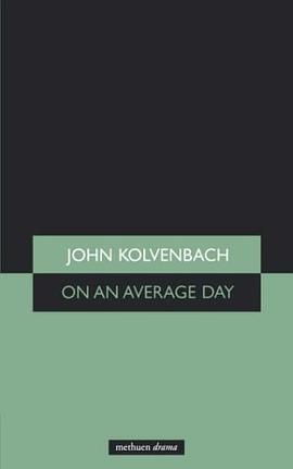 On an Average Day pdf epub mobi 电子书 下载