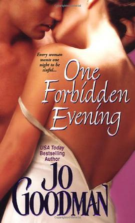 One Forbidden Evening pdf epub mobi 電子書 下載