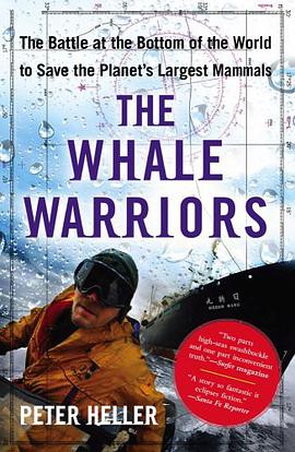 The Whale Warriors