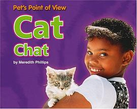 Cat Chat pdf epub mobi 下载