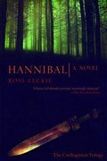HANNIBAL pdf epub mobi 电子书 下载