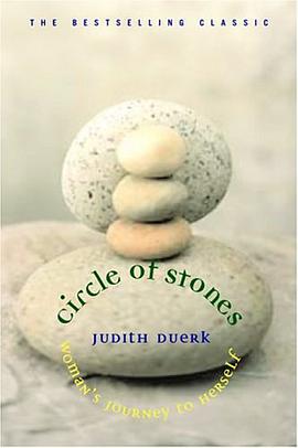 Circle of Stones pdf epub mobi 电子书 下载