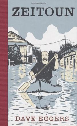 Zeitoun pdf epub mobi 下载