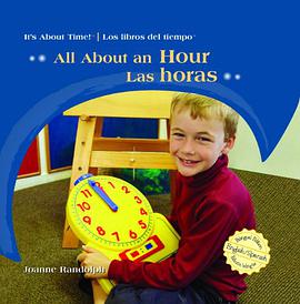 All About An Hour/Las Horas pdf epub mobi 电子书 下载
