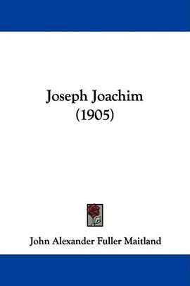 Joseph Joachim (1905) pdf epub mobi 电子书 下载