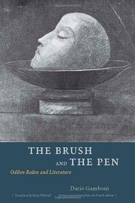 The Brush and the Pen pdf epub mobi 电子书 下载