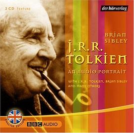 J. R. R. Tolkien - An Audio Portrait. 2 CDs pdf epub mobi 电子书 下载