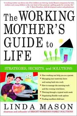 Working Mother S Guide to Life pdf epub mobi 电子书 下载