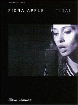 Fiona Apple - Tidal pdf epub mobi 电子书 下载