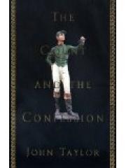 The Count and the Confession pdf epub mobi 电子书 下载