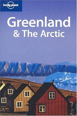 Greenland & The Arctic pdf epub mobi 电子书 下载