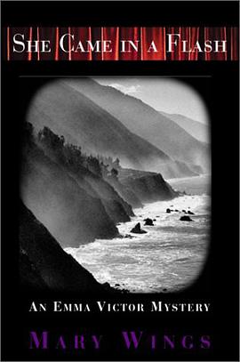 She Came in a Flash pdf epub mobi 电子书 下载