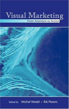 Visual Marketing pdf epub mobi 电子书 下载
