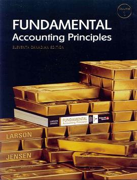 Fundamental Accounting Principles, Volume 1 pdf epub mobi 电子书 下载