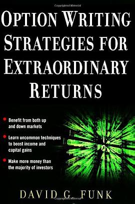 POTION WRITING STRATEGIES FOR EXTRAORDINARY RETURNS pdf epub mobi 电子书 下载