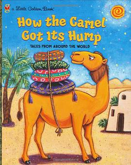 How the Camel Got its Hump pdf epub mobi 电子书 下载