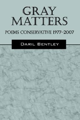 Gray Matters pdf epub mobi 电子书 下载