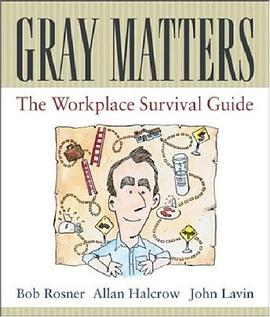 Gray Matters