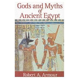 Gods and Myths of Ancient Egypt pdf epub mobi 电子书 下载