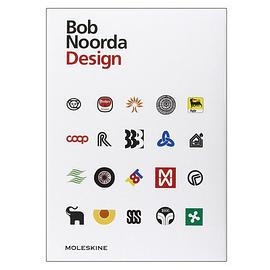 Bob Noorda Design pdf epub mobi 电子书 下载