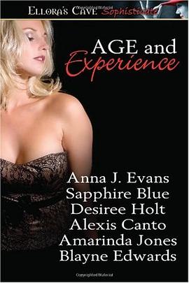 Age and Experience pdf epub mobi 电子书 下载