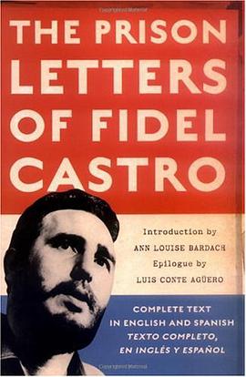 The Prison Letters of Fidel Castro pdf epub mobi 电子书 下载