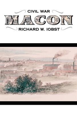 Civil War Macon pdf epub mobi 电子书 下载