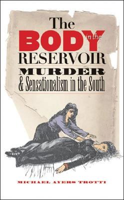 The Body in the Reservoir pdf epub mobi 电子书 下载