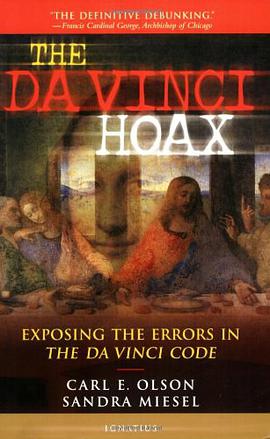 The Da Vinci Hoax pdf epub mobi 电子书 下载