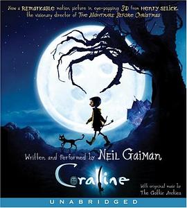 Coraline pdf epub mobi 电子书 下载