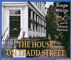 The House on Tradd Street pdf epub mobi 电子书 下载