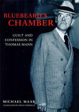 Bluebeard's Chamber pdf epub mobi 电子书 下载