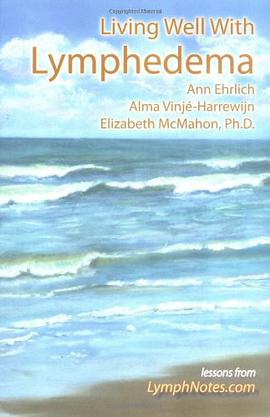 Living Well With Lymphedema pdf epub mobi 电子书 下载