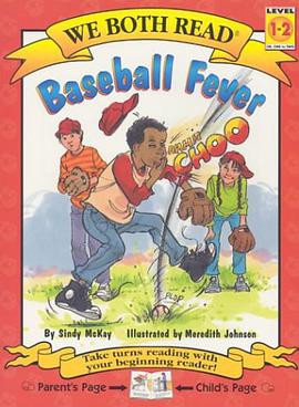 Baseball Fever pdf epub mobi 电子书 下载