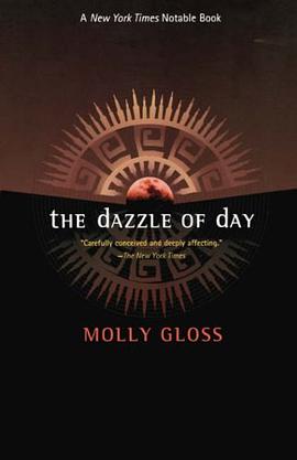 The Dazzle of Day pdf epub mobi 电子书 下载