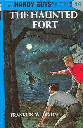 Hardy Boys 44 pdf epub mobi 下载