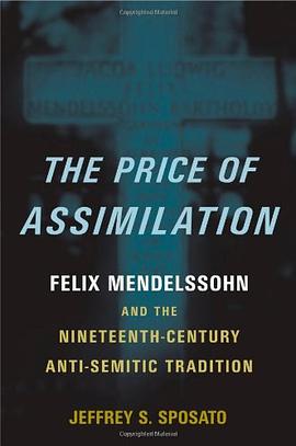 The Price of Assimilation pdf epub mobi 電子書 下載