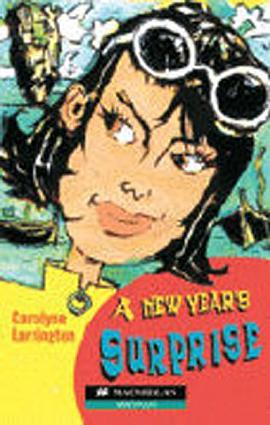 A New Year's Surprise pdf epub mobi 电子书 下载