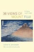 36 Views of Mount Fuji pdf epub mobi 電子書 下載