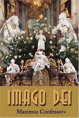 Imago Dei pdf epub mobi 電子書 下載