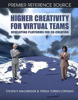 Higher Creativity for Virtual Teams pdf epub mobi 電子書 下載