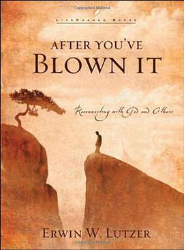 After You've Blown It pdf epub mobi 下载